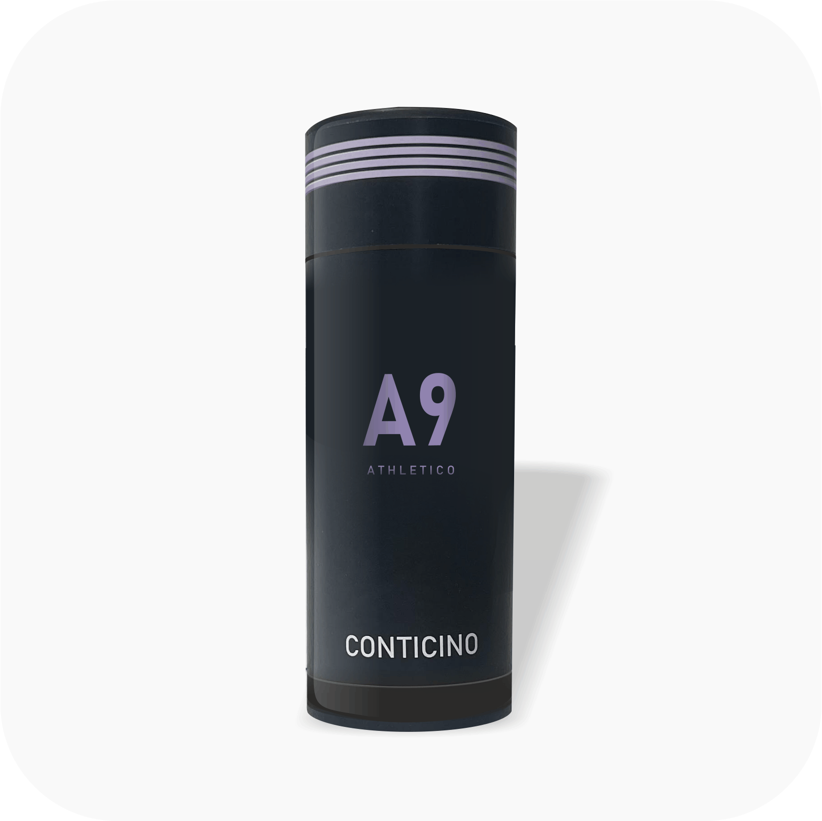 A9 Caffé Athletico IntenseDose Instantkaffee